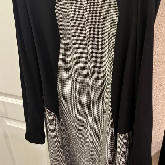 Akris punto wool dress , 14